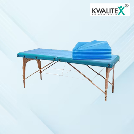 Disposable SPA Products