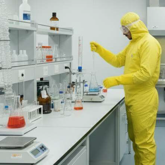 Disposable- Hood Cap