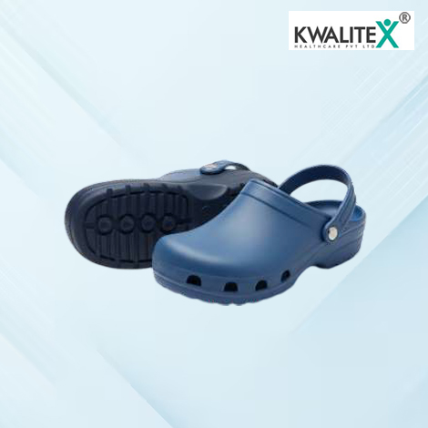 ESD, Isofield Pro Shoes & Sticky Mat