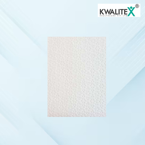 Polypropylene & Microfiber Wipe