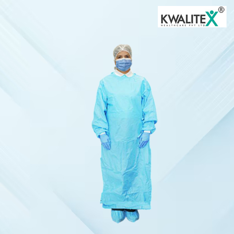 Regular Disposable Coveralls