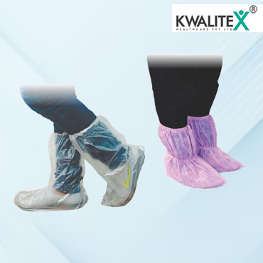 Disposable Anti Static  Shoe Covers