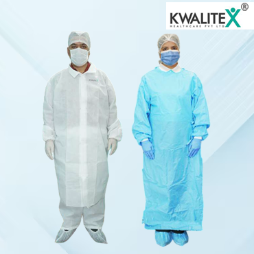 Regular Disposable Coveralls
