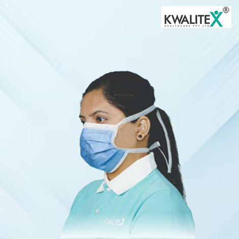 Surgical Face Masks
